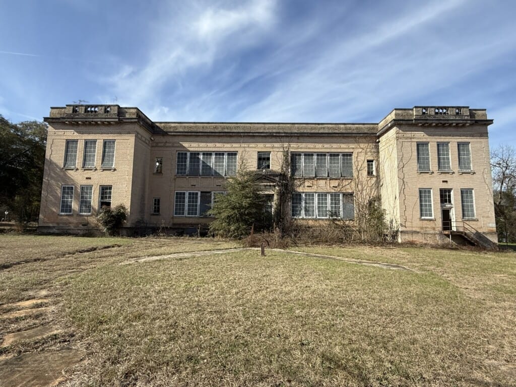 Historic Furlow School