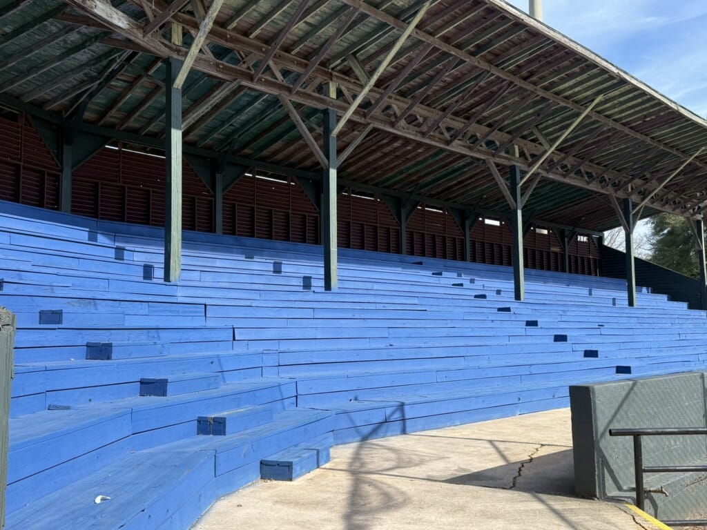 Thomas L. Bell Memorial Ballpark