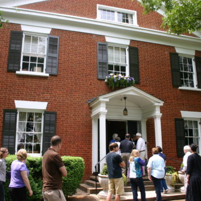 Georgia Statewide Preservation Conference