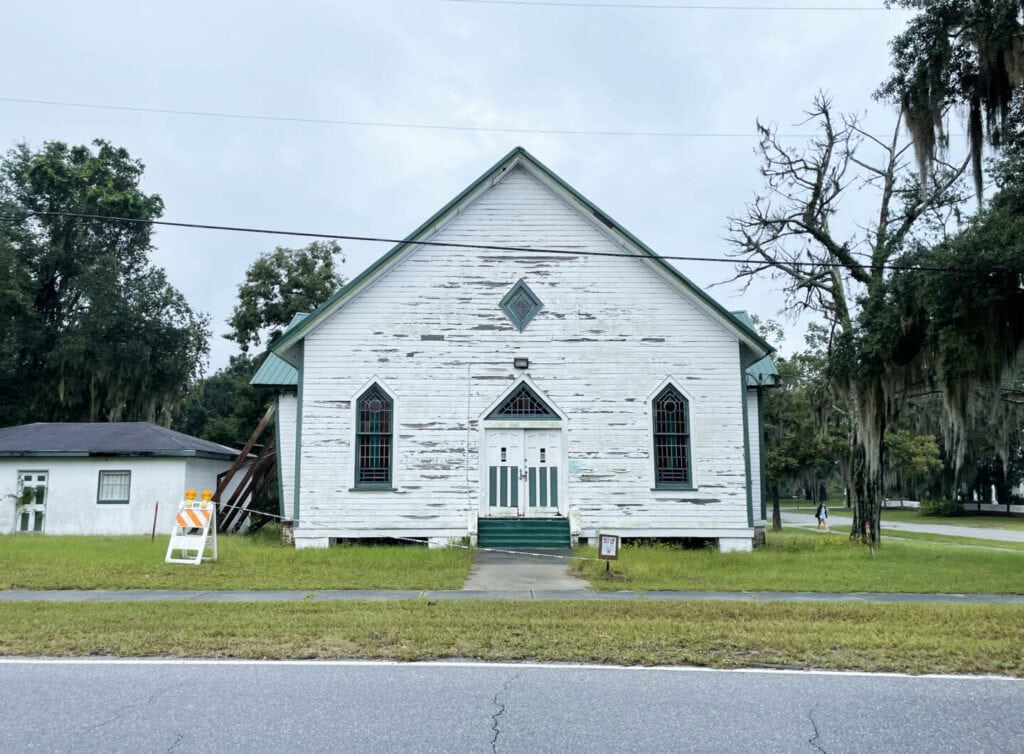 Grace Baptist Church