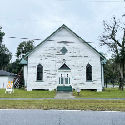 Grace Baptist Church