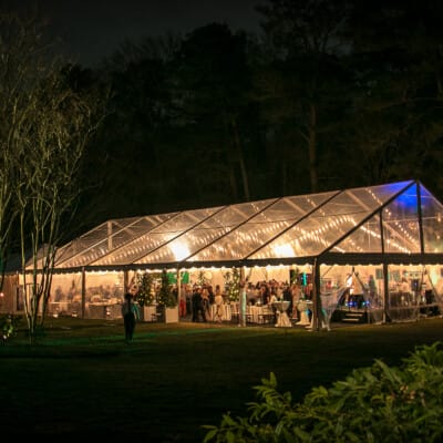 Preservation Gala: Stars & Stripes