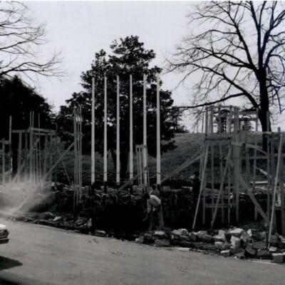 Image courtesy of Greenwood Cemetery