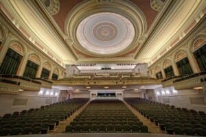Image courtesy of Lucas Theatre