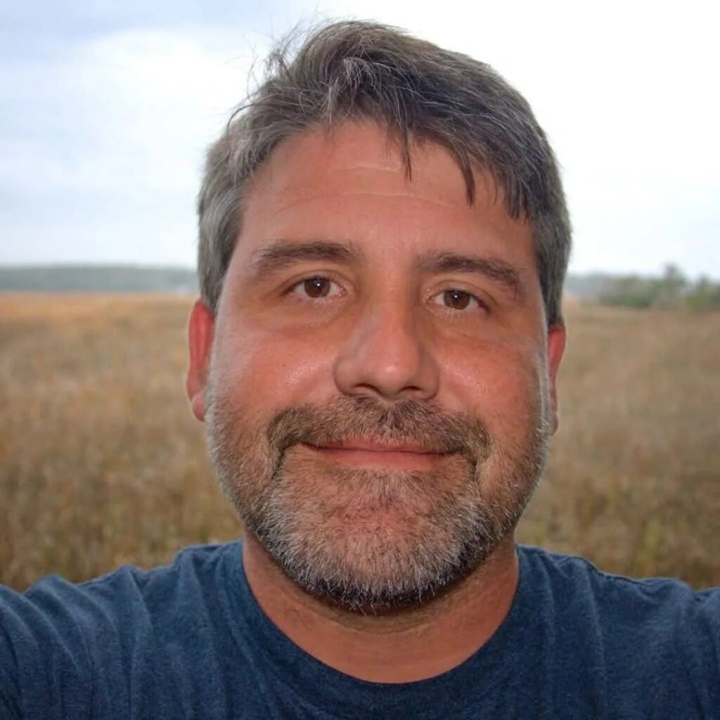 Brian Brown