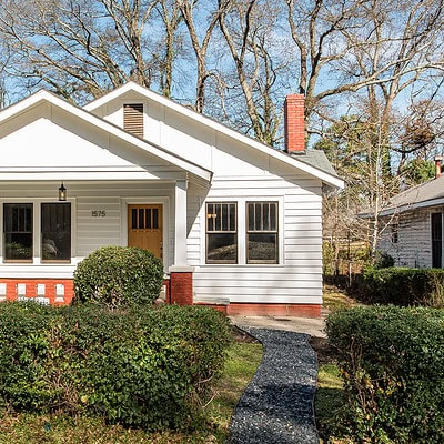 Open House: West Atlanta Preservation Initiative