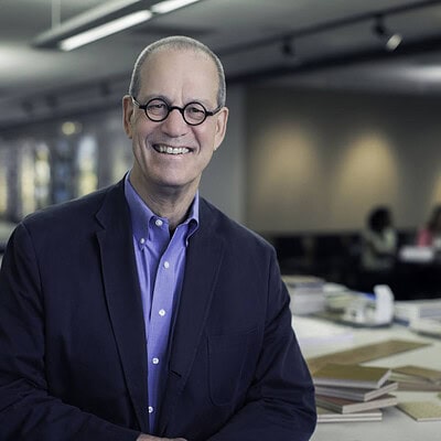 Jack Pyburn, FAIA