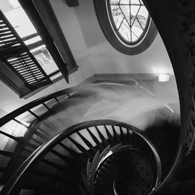 Legends & Lore Tour at Hay House