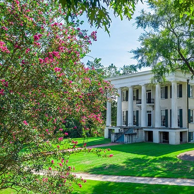 Milledgeville Expedition