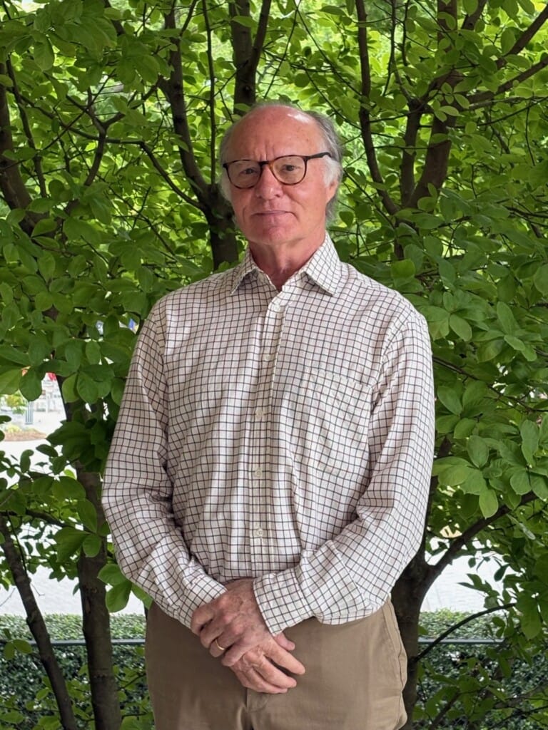 Mark C. McDonald