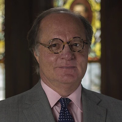 Mark C. McDonald