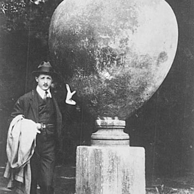 Neel Reid Prize Panel Discussion: Reflections on Travel, Practice, and Influence