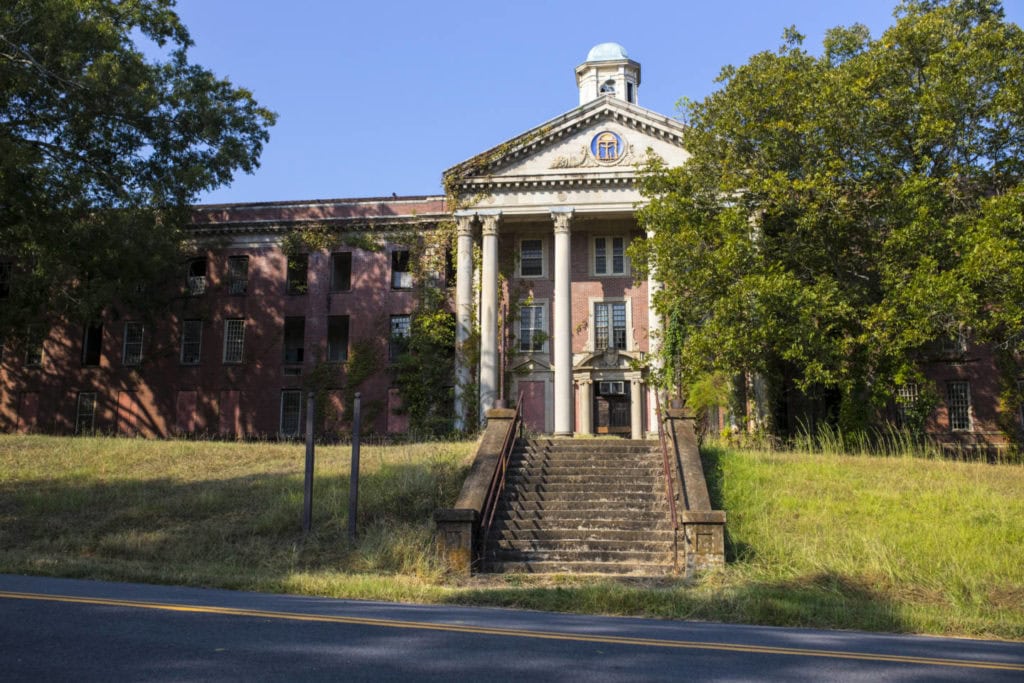 Central State Hospital