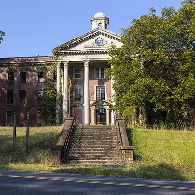 Central State Hospital