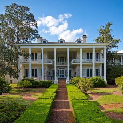 Spring Ramble 2019