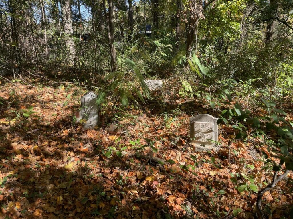 Piney Grove Cemetery