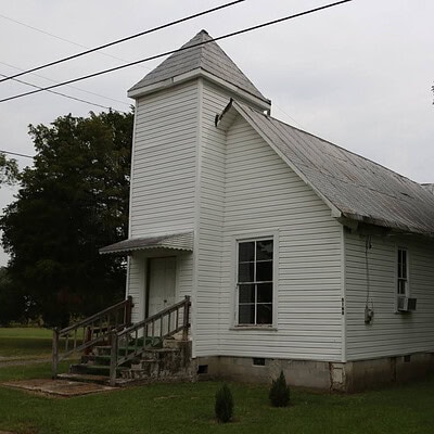 Cohutta African American Civic District