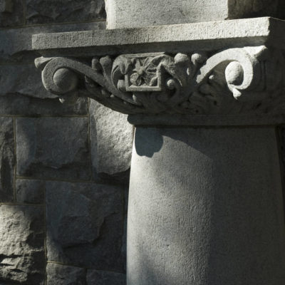 Historic Preservation Leadership Course 2026