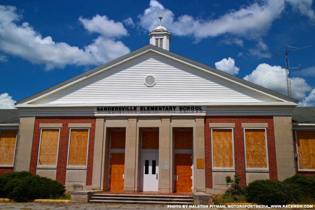 Sandersville School