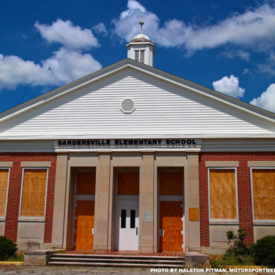 Sandersville School