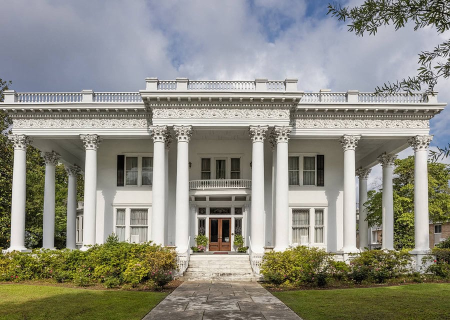 The Georgia Trust For Historic Preservation The Georgia Trust - 