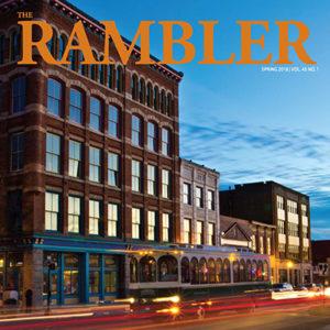 The Rambler