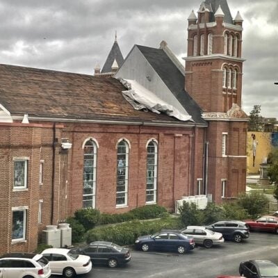Georgia Trust for Historic Preservation awards $130,000  to 15 historic sites in Georgia