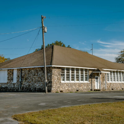 Sugar Valley Consolidated School