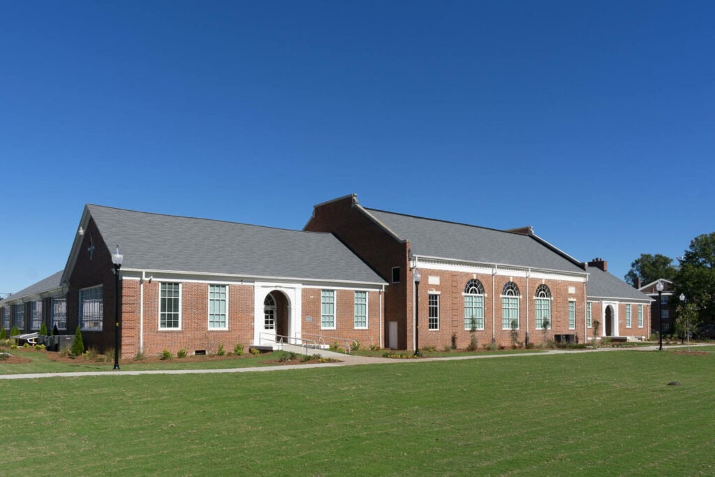 Waynesboro Elementary School