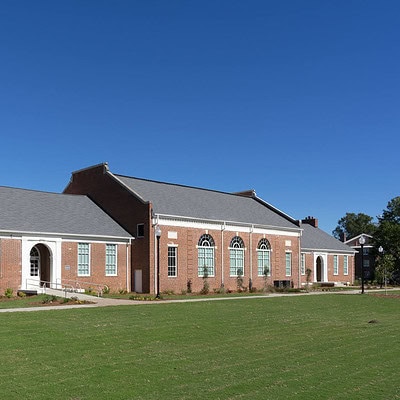 Waynesboro Elementary School