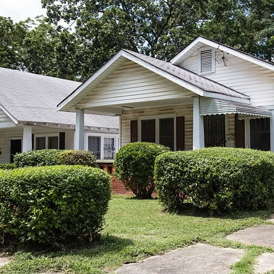 Lead Paint Homeowner Awareness