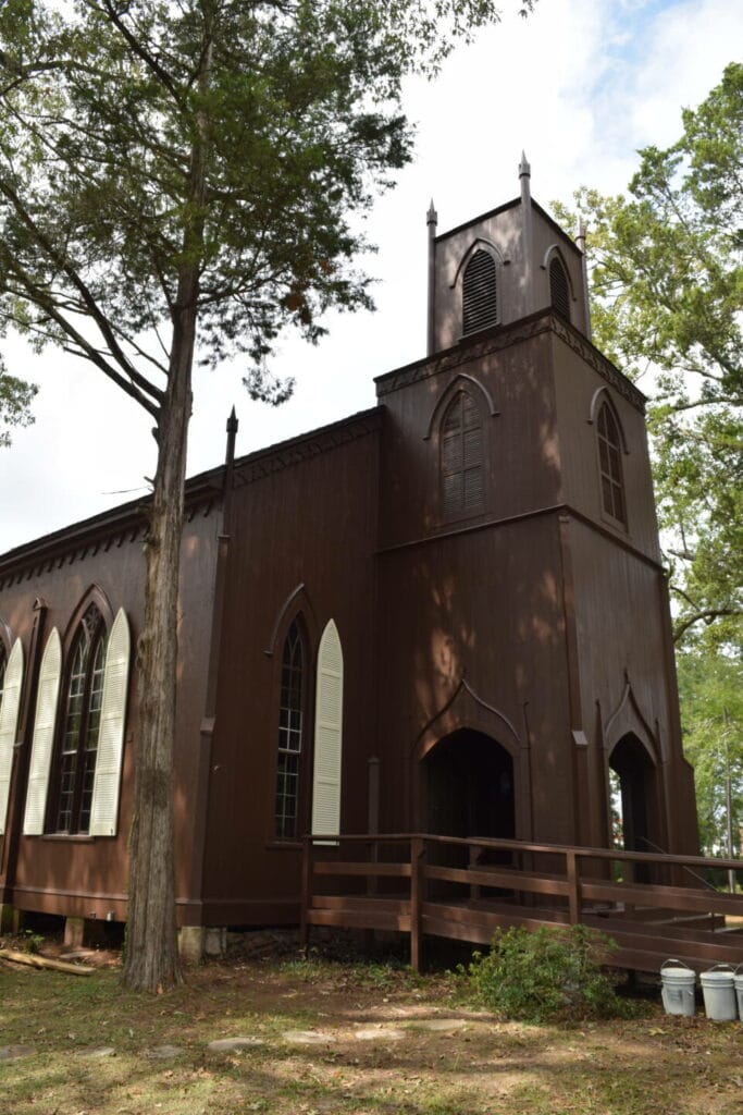 Zion Episcopal Church