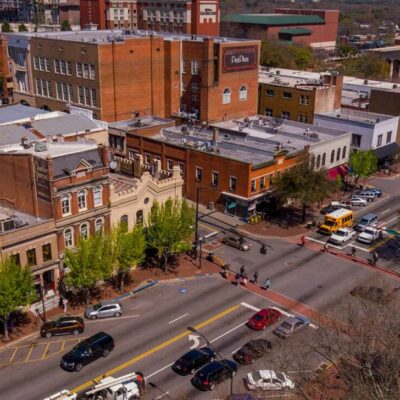 2025 Statewide Historic Preservation Conference