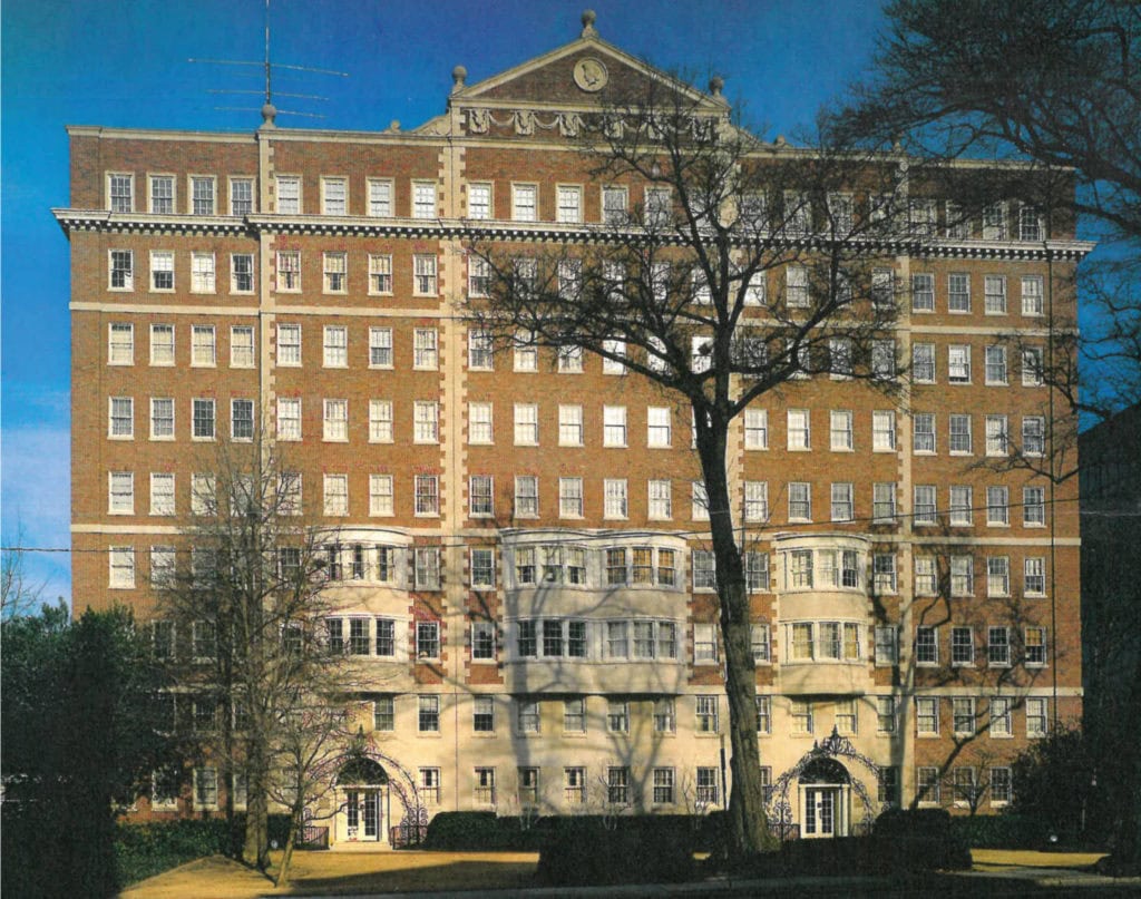 Atlanta, c. 1924