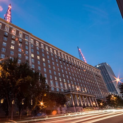 35th Annual Preservation Gala