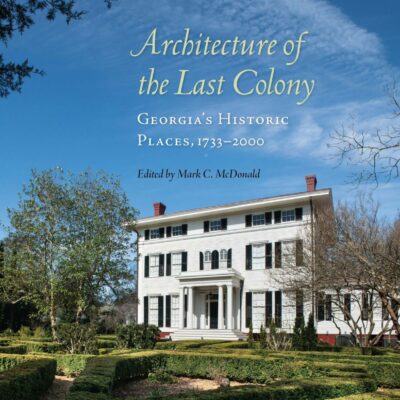 “Architecture of the Last Colony” Book Tour