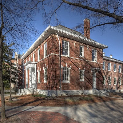 Chapin Building
