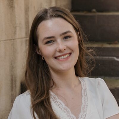 Charlotte Zinck