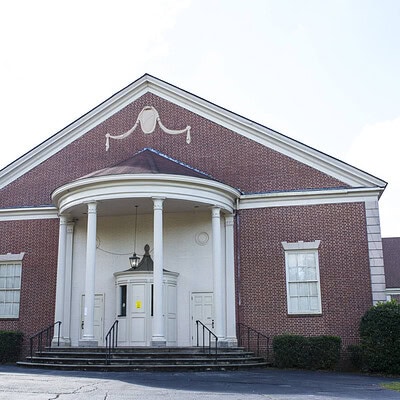 Colquitt County Arts Center