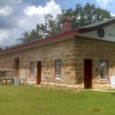 Crawford Depot