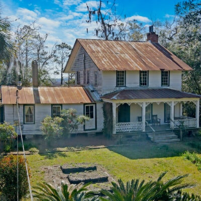 Darien, c. 1850
