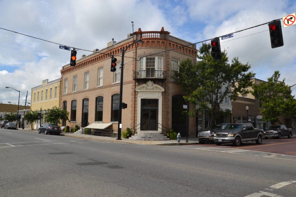 First National Bank Building