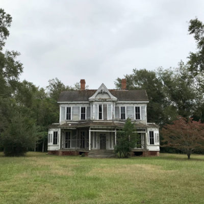 Foster-Thomason-Miller House