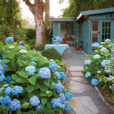 Spring Stroll of Macon’s Historic Homes and Gardens