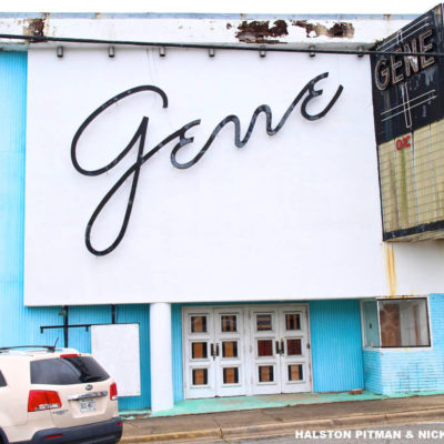 Gene Theater