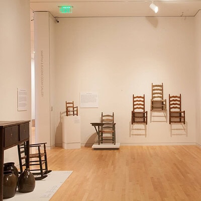 Henry D. Green Center & Symposium