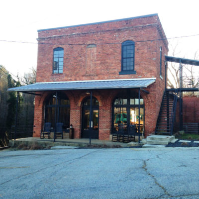 Habersham Mills