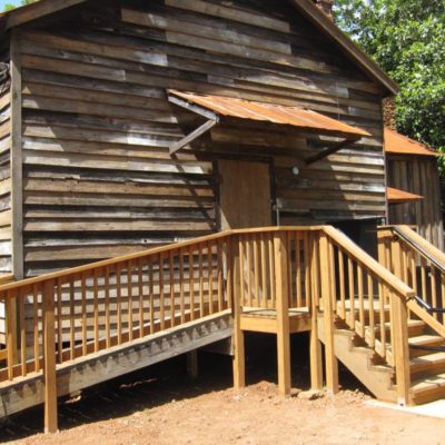 Hyde Farm