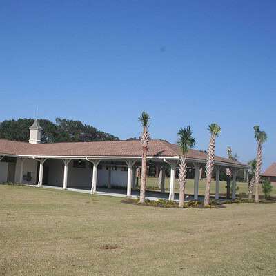 Historic Beach Pavilion