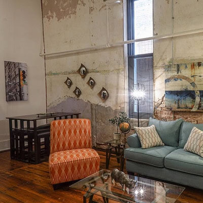 551 Cherry Street Lofts